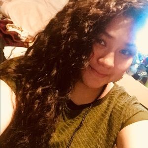 Meet your Posher, Eliana